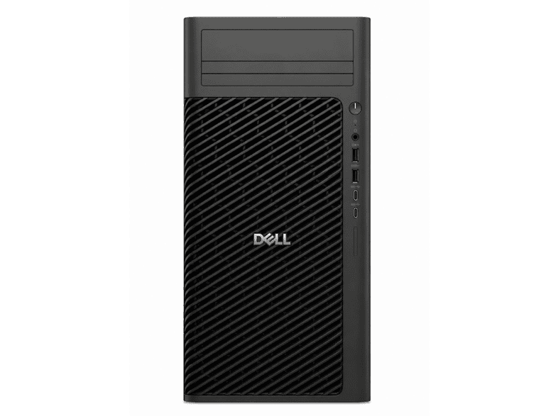 DELL Pro Max Tower T2 FCT2250_12A010 RTX4000 Intel Core Ultra 9 285 64 GB RAM 2 TB SSD Windows 11 Pro Masaüstü İş İstasyonu