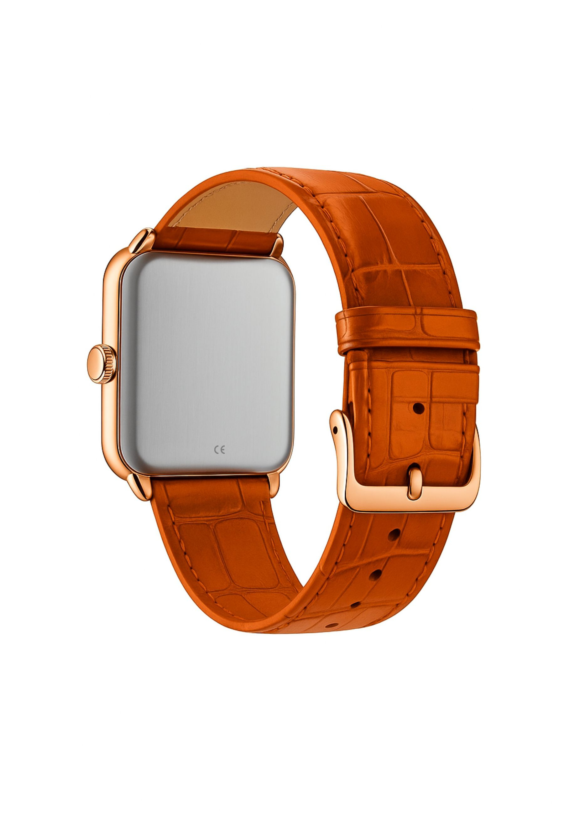 ICE WATCH Ice Smart TK 2.0 Smartwatch Valore Materiale, Rose Gold