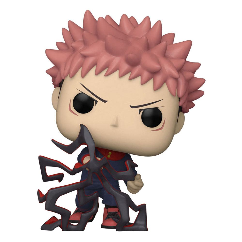 POP - Jujutsu Kaisen - Yuji Itadori
