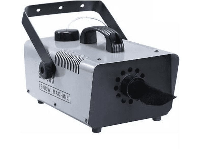 DJ PRO SNW-15 1500 Watt Snow Kar Makinesi
