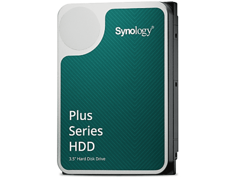 SYNOLOGY Plus HAT3300-6T 5400RPM 256MB 3.5