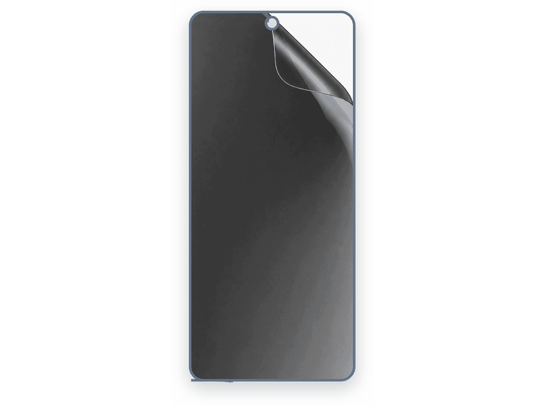 SCHITEC Oppo Reno13 F 4/5G Uyumlu Ön Yüzey Hayalet Privacy Hidrojel Ekran Koruyucu