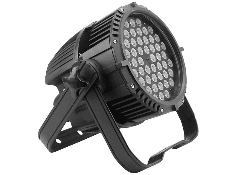 DJ PRO WR-PAR54 54x3W Full RGB Su Geçirmez (WaterProof) Led Par