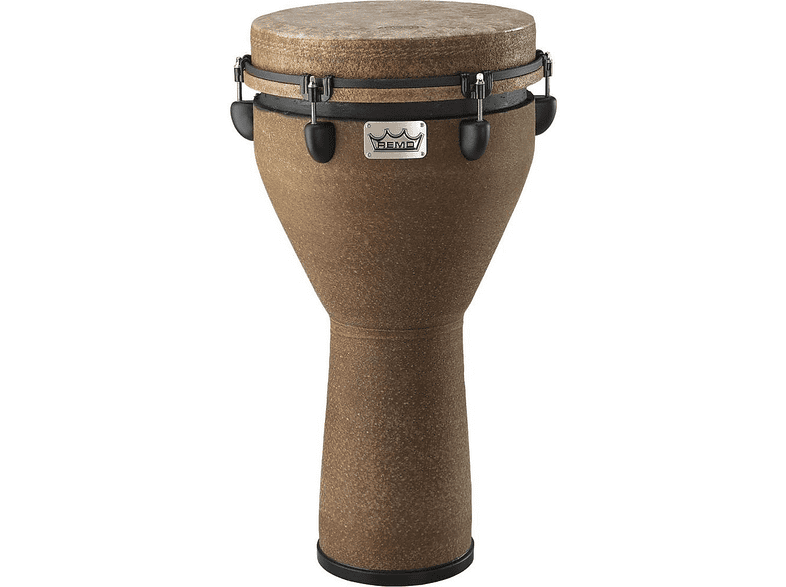 REMO 12'' Key-Tuned Djembe