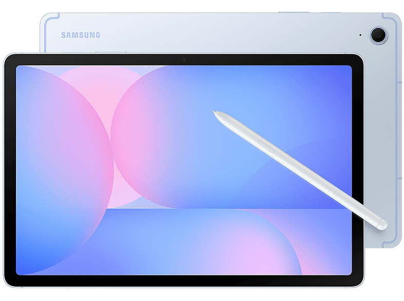 SAMSUNG Galaxy Tab S10FE SM-X520NLBRTUR 10,9 inç 8 GB 128 GB Tablet Mavi