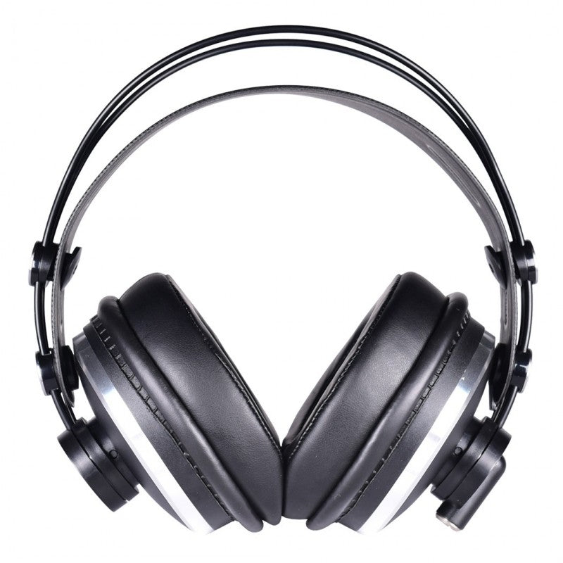 DNA ST PRO 50 mm, 32 Ohm, 10 Hz–36 kHz, Over-ear Kopfhörer Schwarz ...