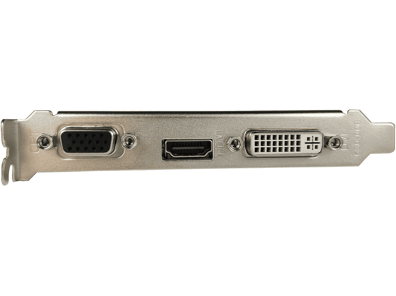 AXLE DDR3 64Bit (AX-G210/1GD3P4CDIL) GeForce® G210 1 GB Ekran Kartı