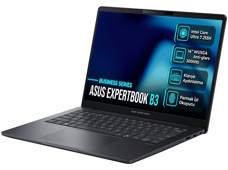 ASUS ExpertBook B3 WUXGA B3405CCA-LY3481 003 Intel Core Ultra 7