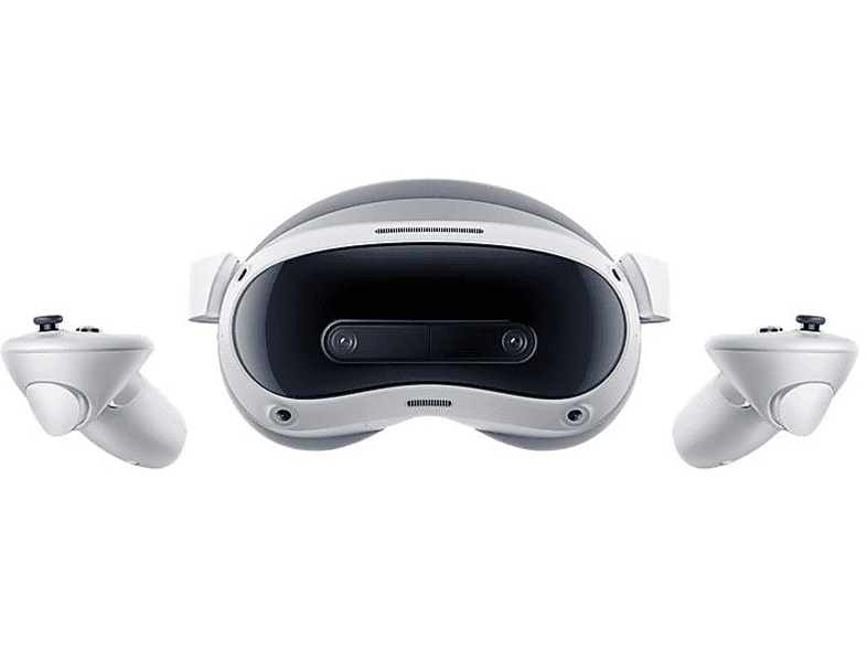 PICO A9210 4 Ultra 256 GB 12 GB Ram VR Sanal Gerçeklik Gözlüğü Beyaz