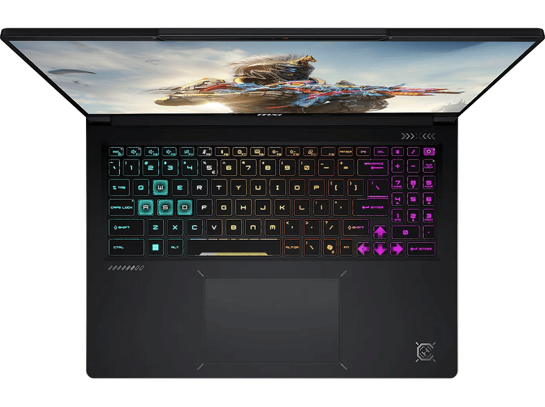 MSI Crosshair A16 Hx E8WGXK-058XTRY ZW058XTRYF56 AMD Ryzen 7