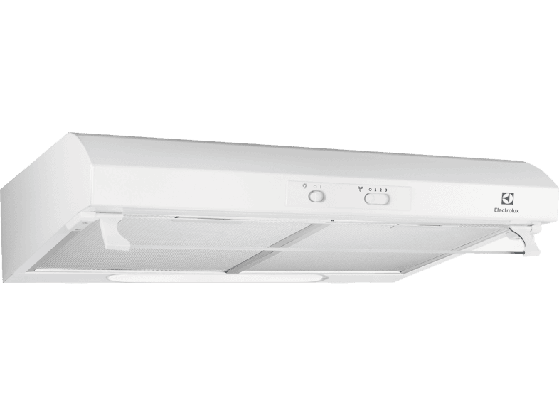 Campana Convencional ELECTROLUX LFU226W 60cm Blanco