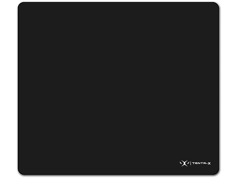 TENTA-X TENTA-X Jinsoku Speed Mousepad X-Large-Siyah Gaming Mousepad Siyah