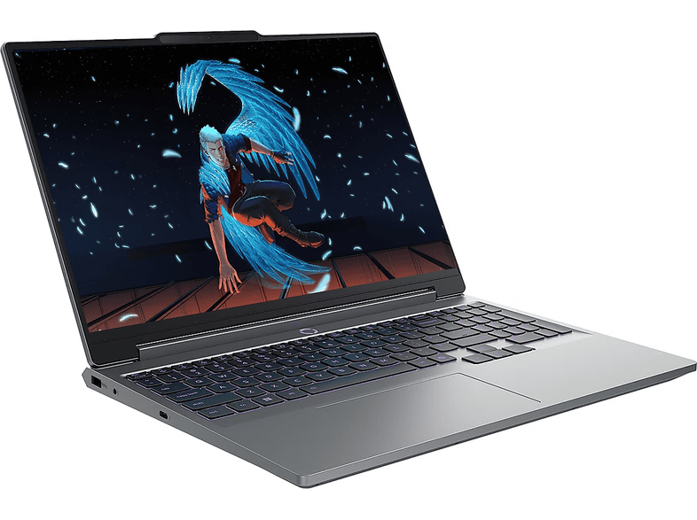 LENOVO LOQ DDR5 8 GB /RTX5060/115 W 15IPH1156F45 Intel Core Ultra