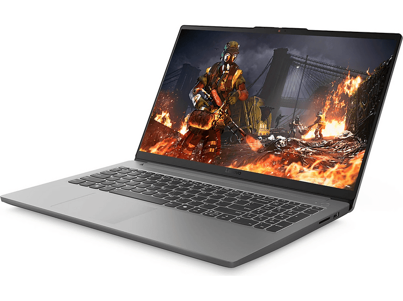 LENOVO LOQ Essential DDR5 6GB/RTX3050/65 W 83S000DYTRF23 AMD Ryzen