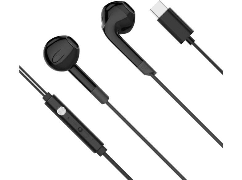 USB-C KRUGER & MATZ KMPC2-B Czarny