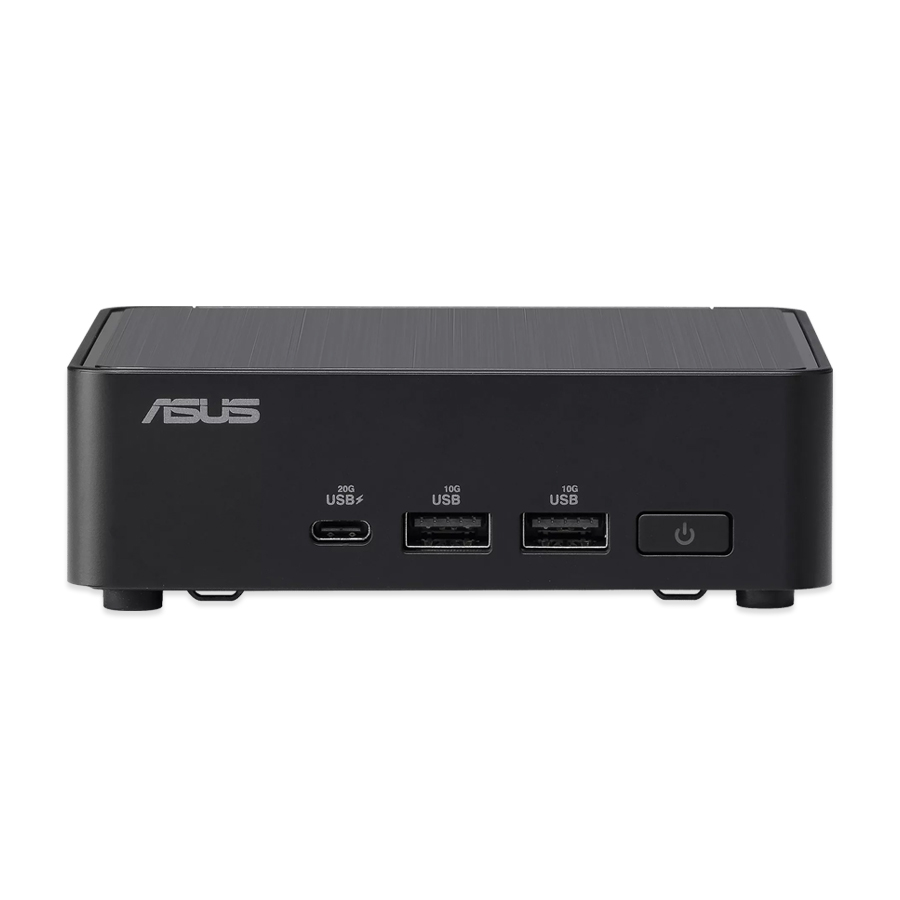 Kooiker Asus NUC 15 Mini PC Intel Core Ultra 5 225H | 16 GB - 512