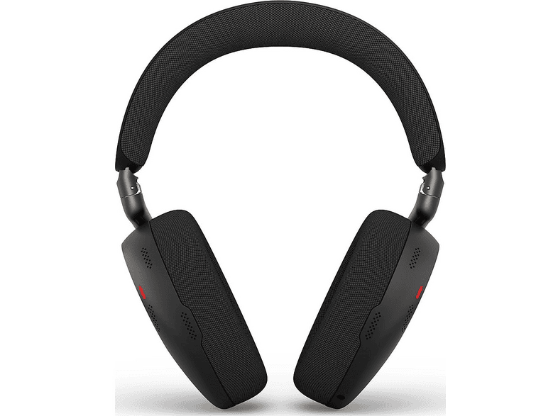 JABRA Evolve3 75 UC Kablosuz Kulak Üstü Kulaklık Siyah