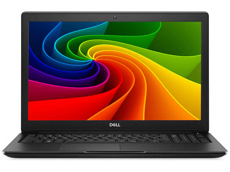 DELL Latitude 3500, Notebook, mit 15,6 Zoll Display, Intel® Core