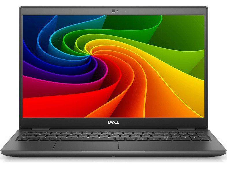 DELL Latitude 3510, Notebook, mit 15,6 Zoll Display, Intel® Core