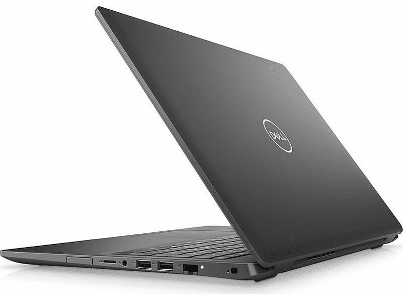 DELL Latitude 3510, Notebook, mit 15,6 Zoll Display, Intel® Core