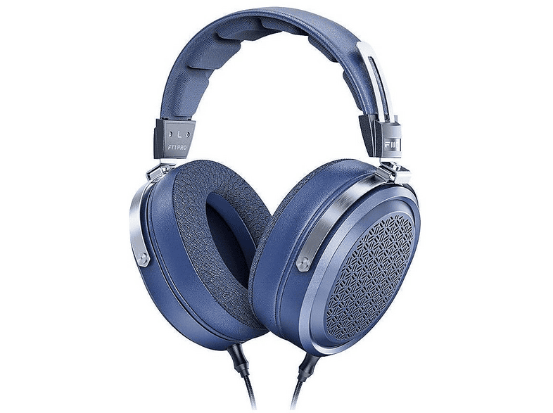 FIIO FT1 PRO blue Niebieski