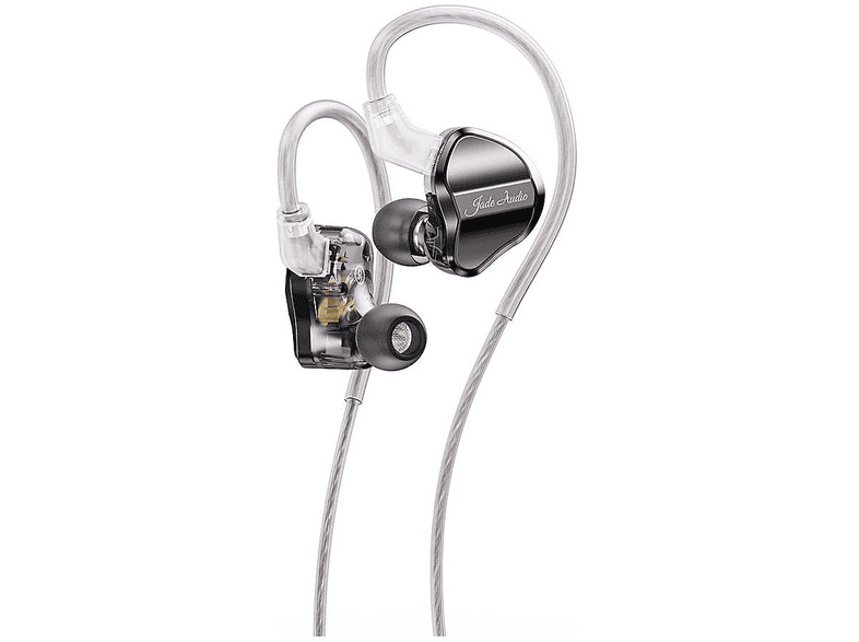 FIIO JD1 Czarny