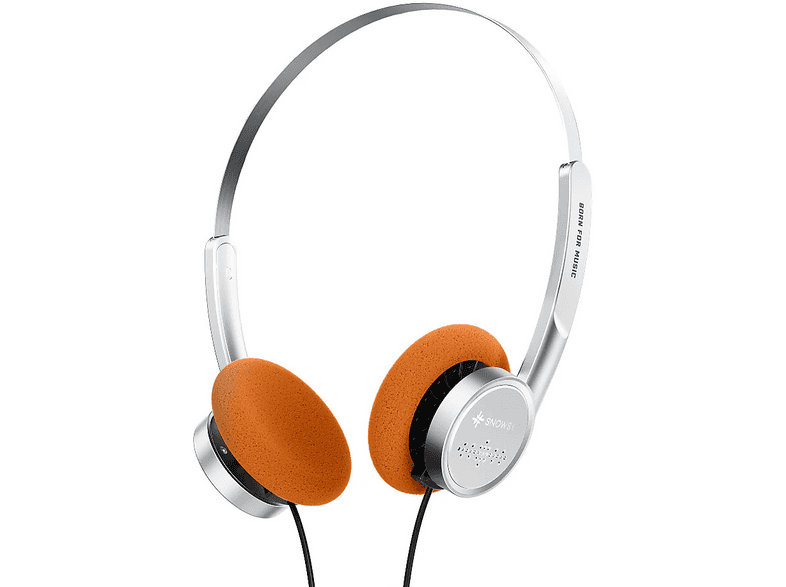 FIIO Wind Silver Srebrny