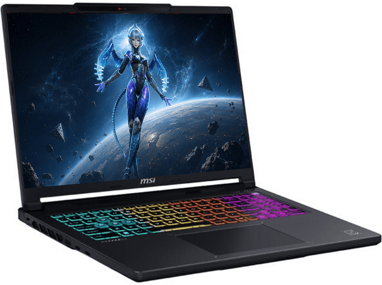 MSI Crosshair 16 HX ZW046XTRF21 Intel Core i9-14900HX 48 GB RAM 2