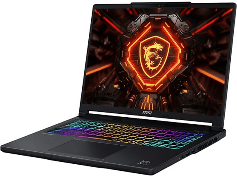 MSI Crosshair 16 Max HX ZW043TRF50 Intel Core Ultra 9 275HX 128 GB