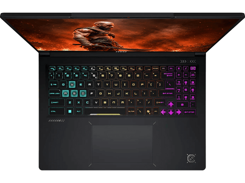MSI Crosshair 16 Max HX ZW043TRF20 Intel Core Ultra 9 275HX 48 GB