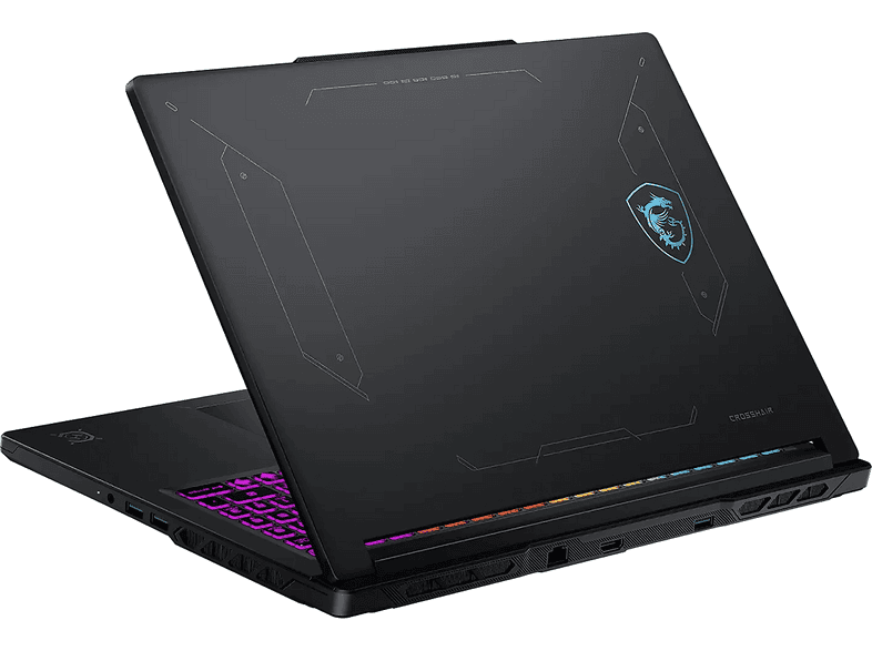 MSI Crosshair 16 Max HX ZW043TRF18 Intel Core Ultra 9 275HX 48 GB