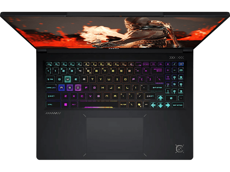 MSI Crosshair A16 HX E8WGK-011XTR ZW011XTRP54 AMD Ryzen 9 8940HX