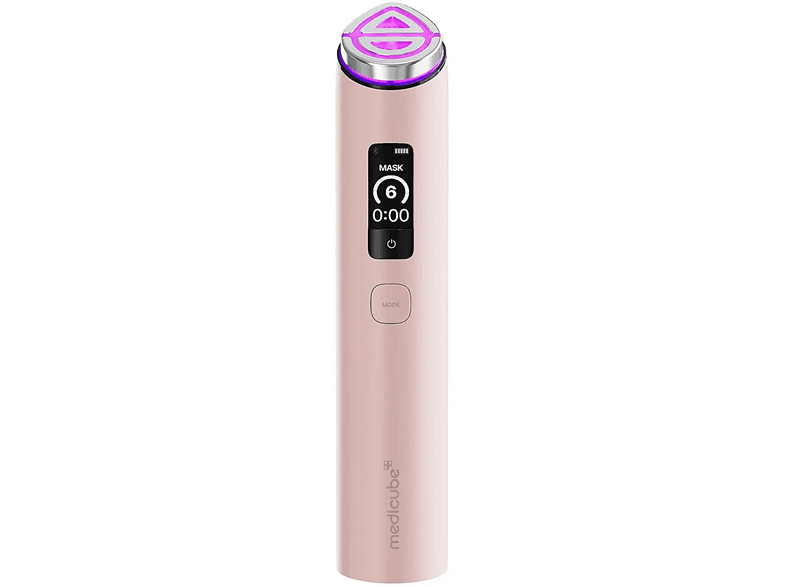 【即購入ok】medicube BOOSTER PRO X2 MEDICUBE Age-R Booster Pro X2 7'si 1 Arada Kore Cilt Bakım Cihazı