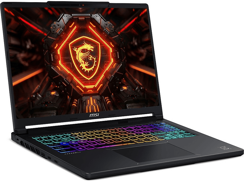 MSI Crosshair 16 Max HX ZW008TRP54 Intel Core Ultra 9 290HX 128 GB
