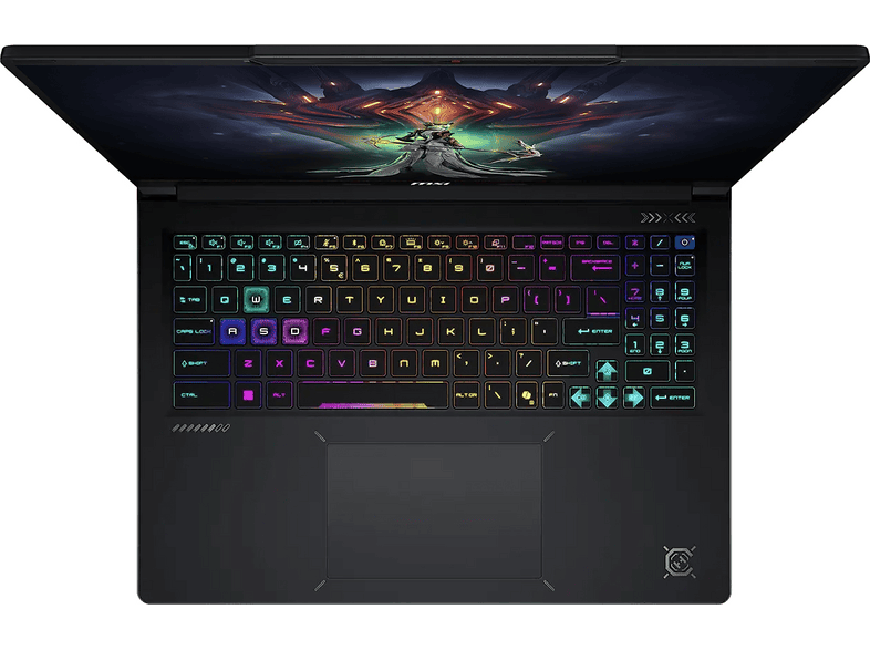 MSI Crosshair 16 Max HX ZW008TRP54 Intel Core Ultra 9 290HX 128 GB