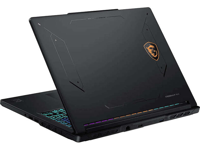 MSI Crosshair 16 Max HX ZW008TRP56 Intel Core Ultra 9 290HX 128 GB