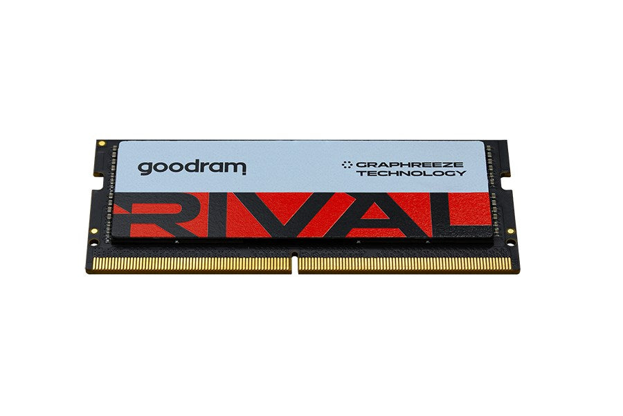 Pamięć RAM GOODRAM SR RIVAL GGEES5-56L40S/16G
