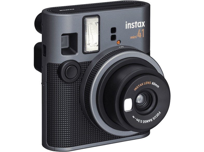 FUJIFILM Instax Mini 41 20'li Film ve Çanta Seti Analog Şipşak