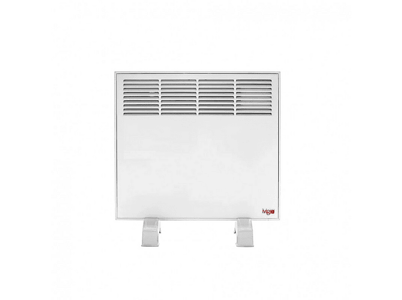 IVIGO EPK4550M05B Elektrikli Panel Manuel 500 Watt 500 W Konvektör Isıtıcı Beyaz