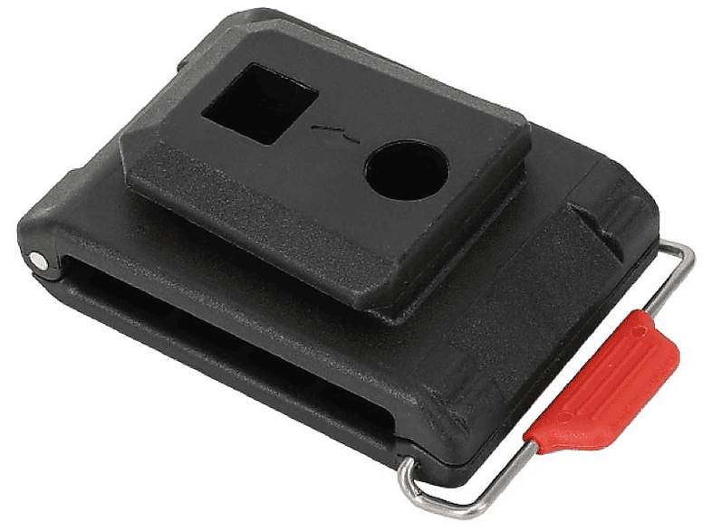 WORKPRO WP281081 Smart Clip Bel Tipi Alet Çantası Hızlı Tak-Çıkar Kemer Klipsi