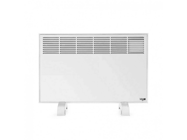 IVIGO EPK4570M15B Elektrikli Panel Manuel 1500 W 1500 W Konvektör Isıtıcı Beyaz