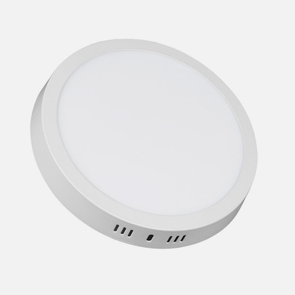 Downlight  - THULITA FABRILAMP, Blanco