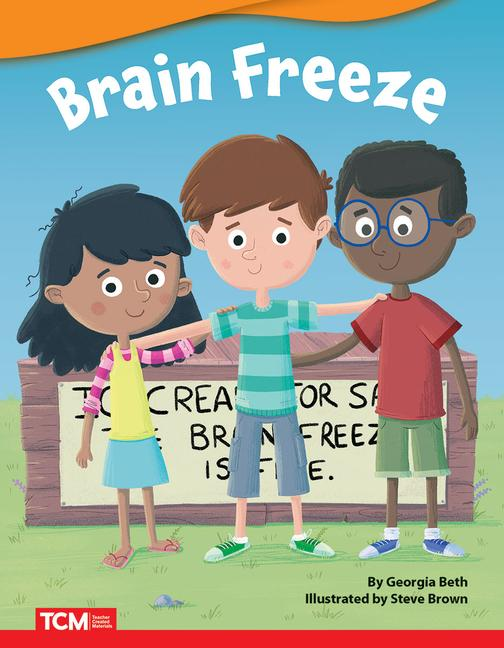 Brain Freeze | MediaMarkt