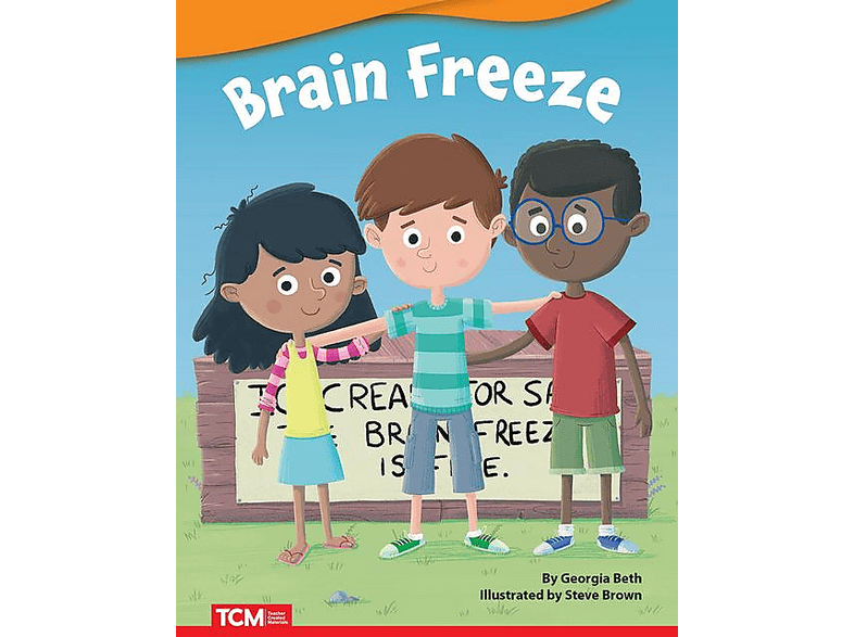 Brain Freeze | MediaMarkt