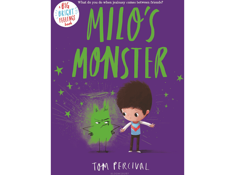 Milo's Monster | MediaMarkt