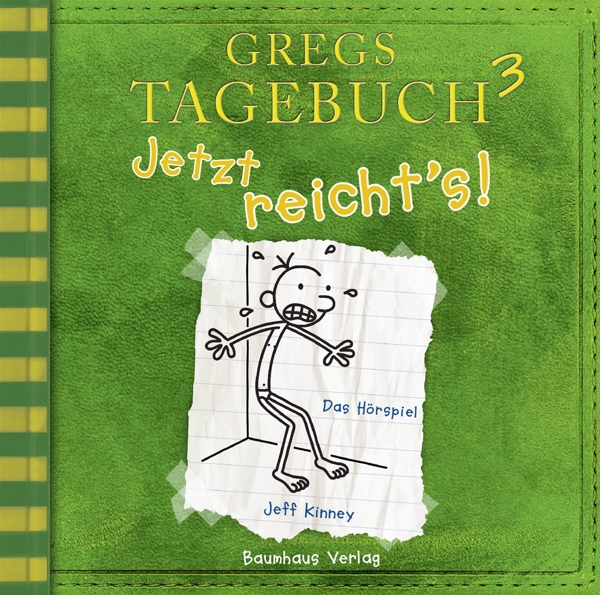 Gregs Tagebuch 3 | Jetzt reicht's! . . | MediaMarkt