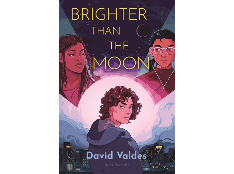Brighter Than the Moon | MediaMarkt