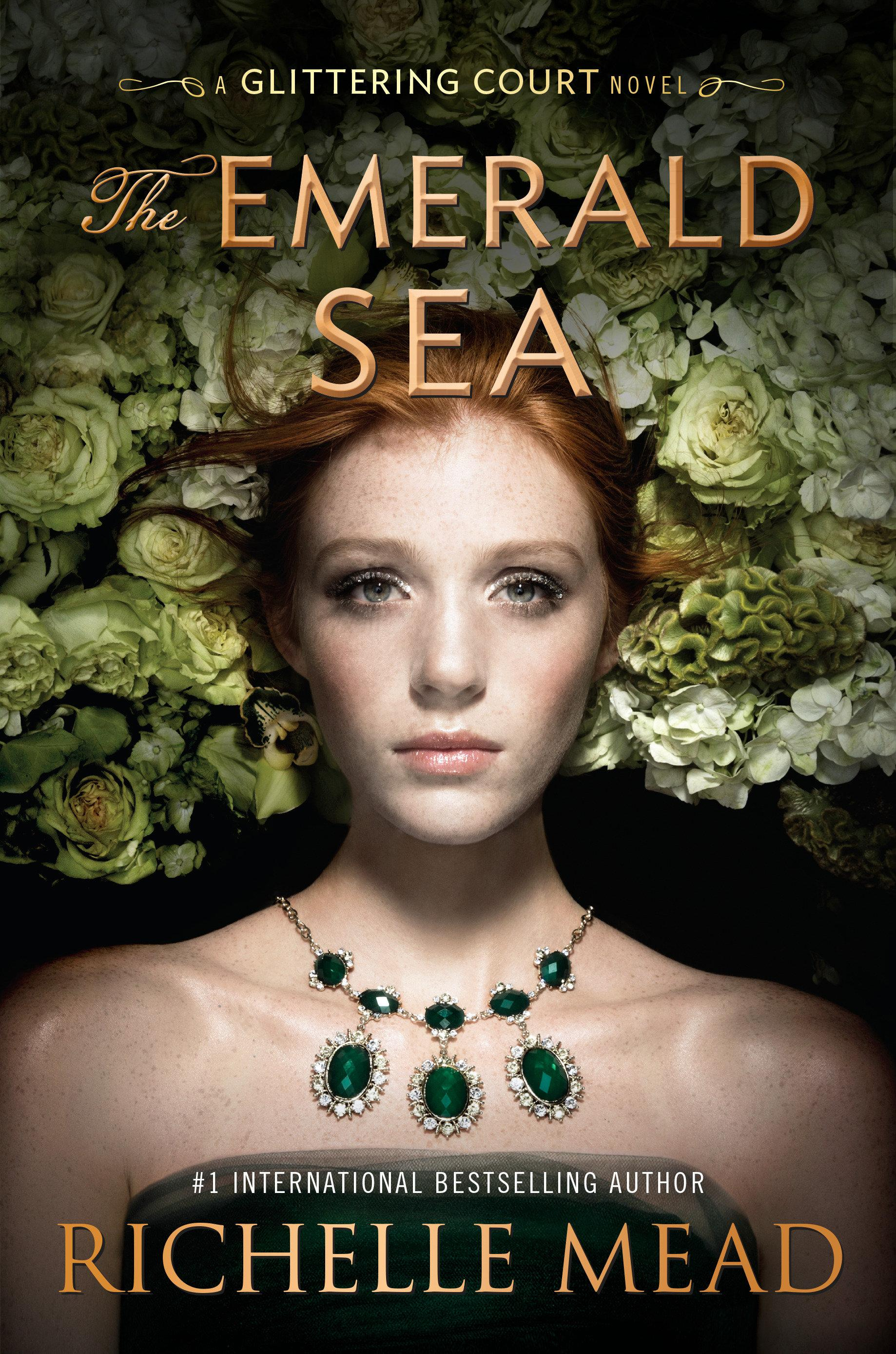 The Emerald Sea | MediaMarkt