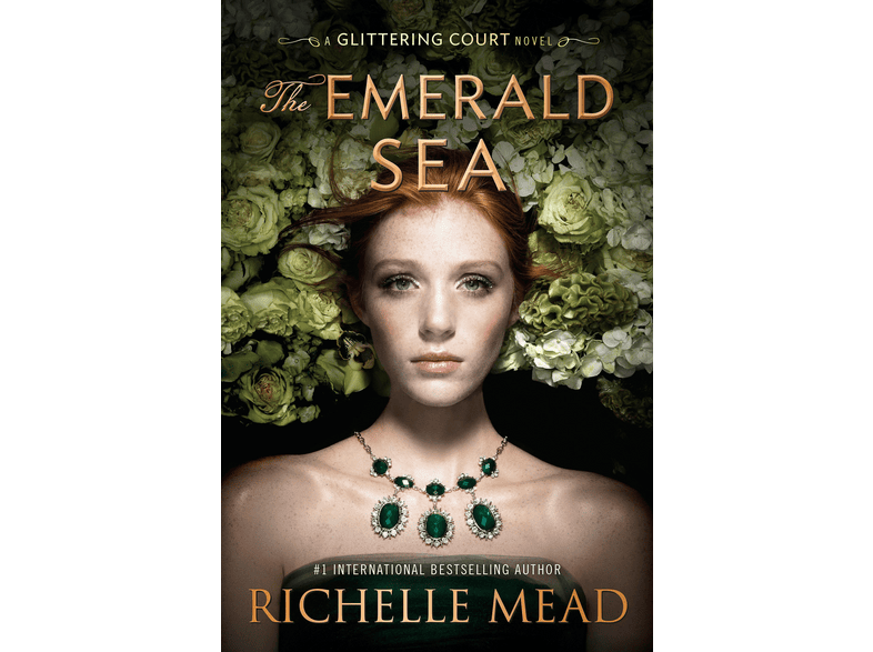 The Emerald Sea | SATURN