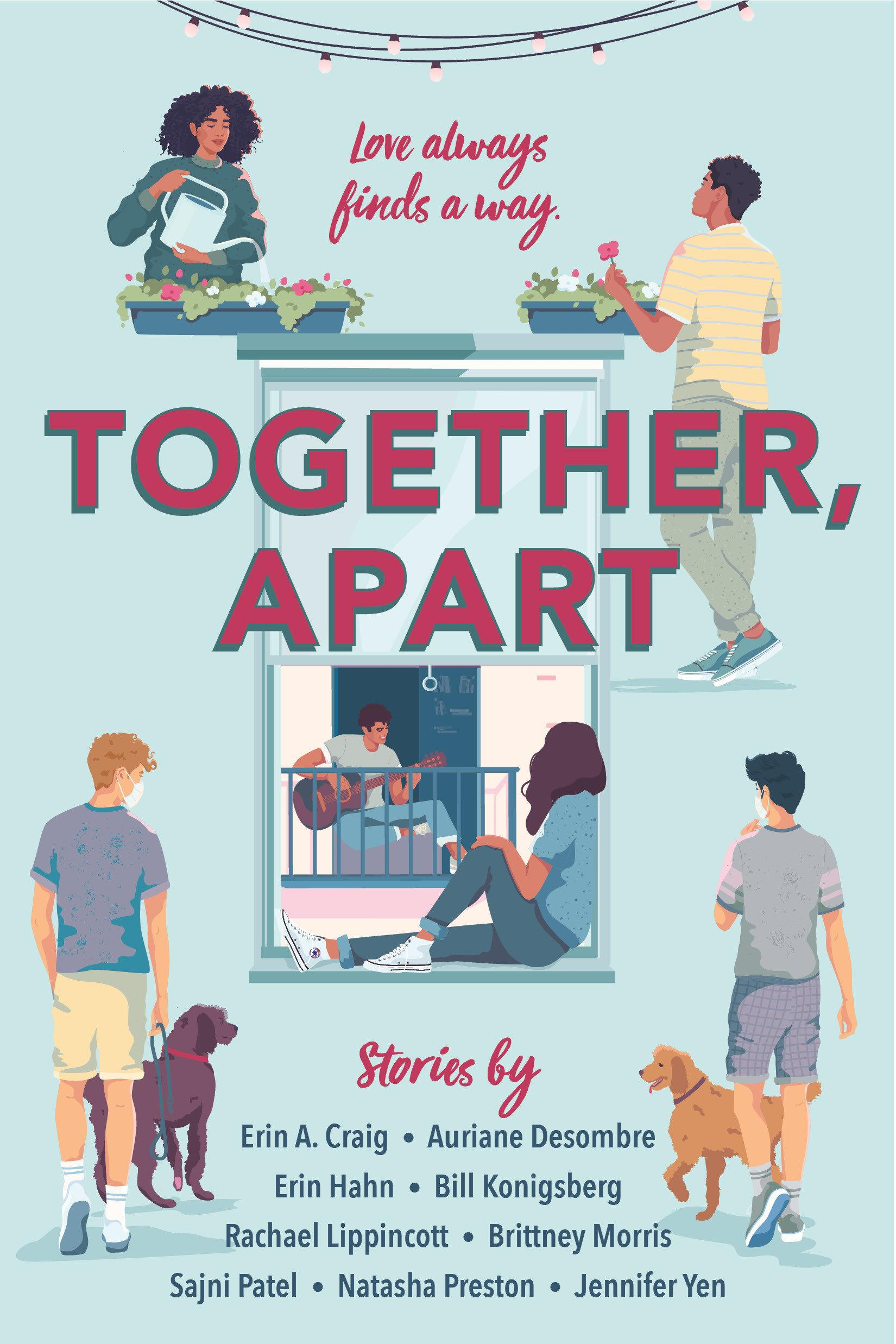 Together, Apart | MediaMarkt